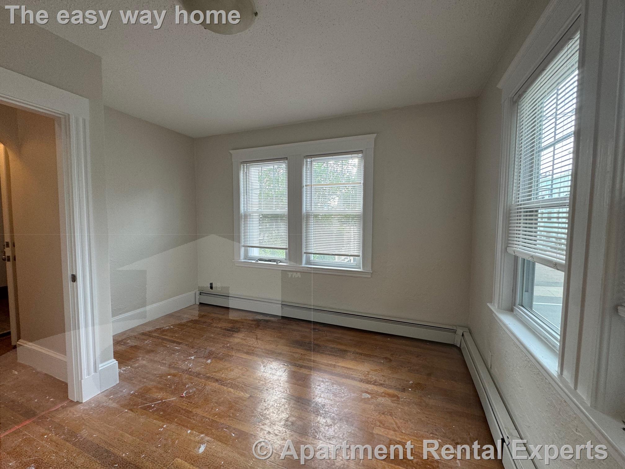 23 Lowell St, Porter Square