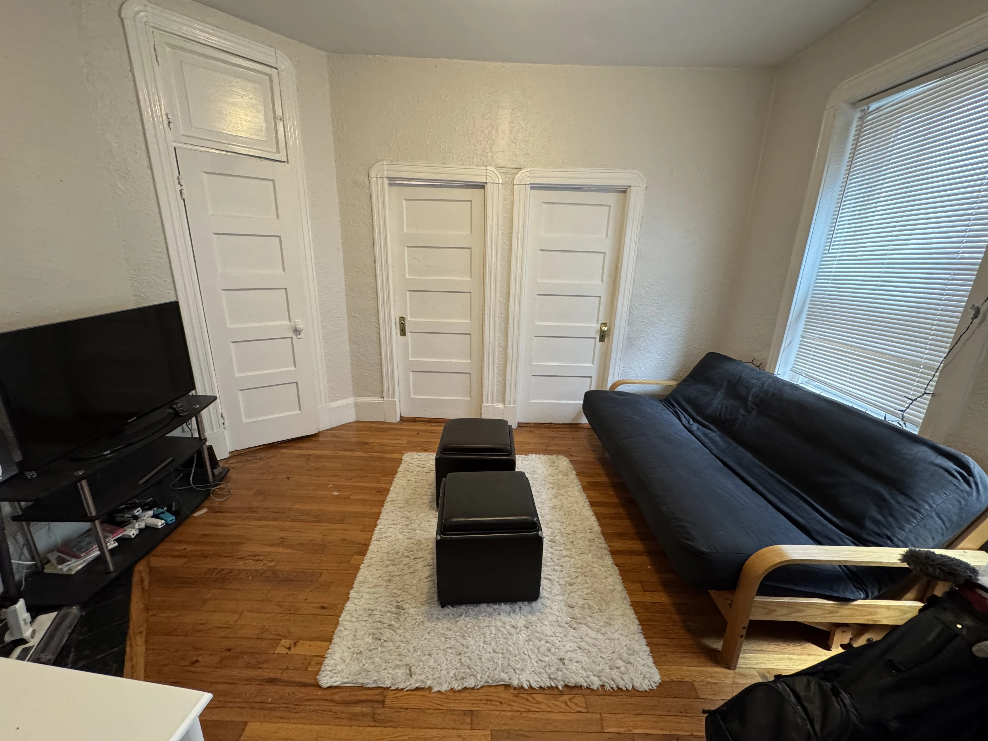 34 Anderson, Beacon Hill