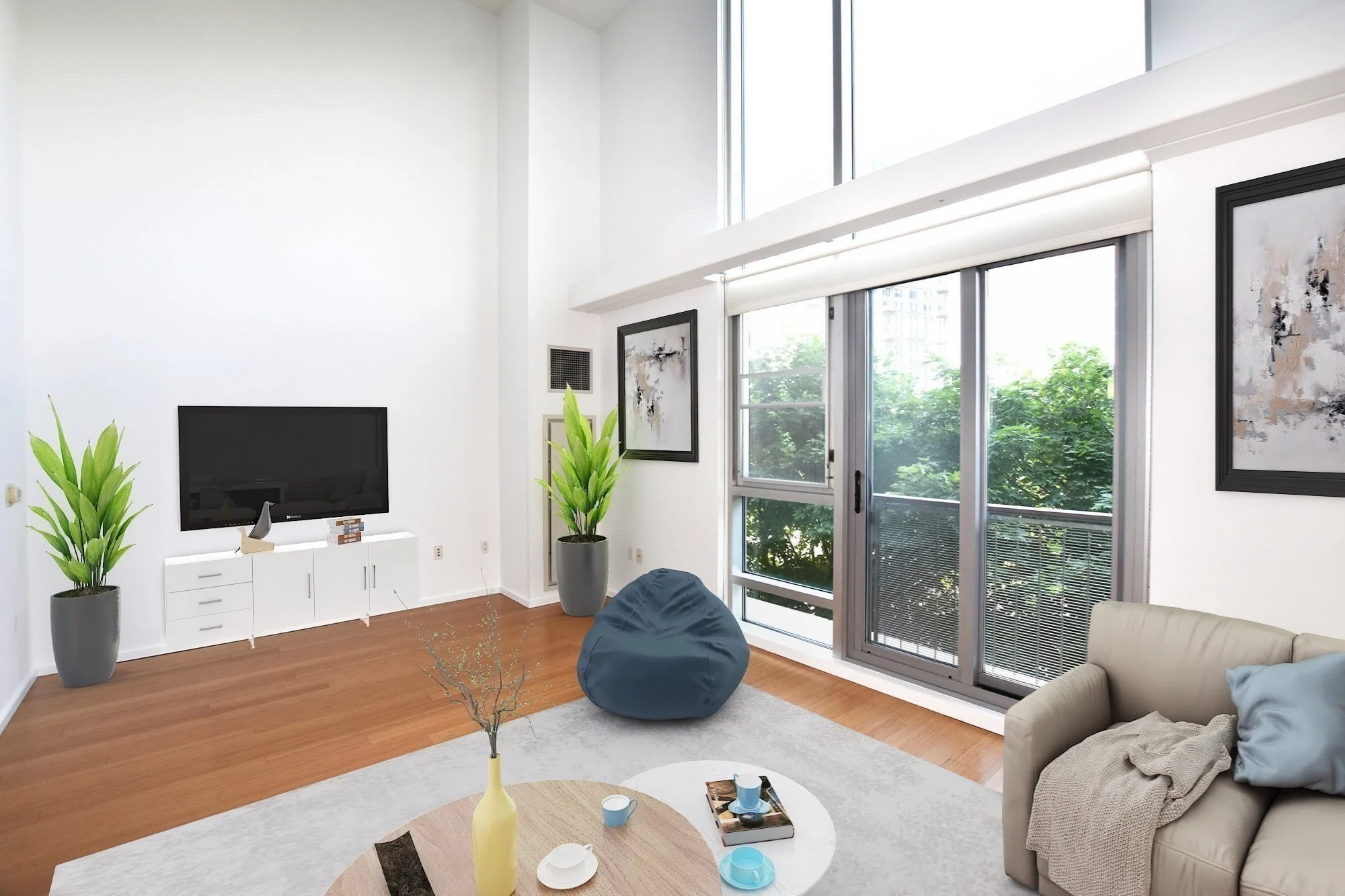 1 Earhart St, East Cambridge