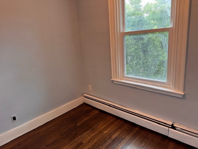 1 Howe St, Winter Hill