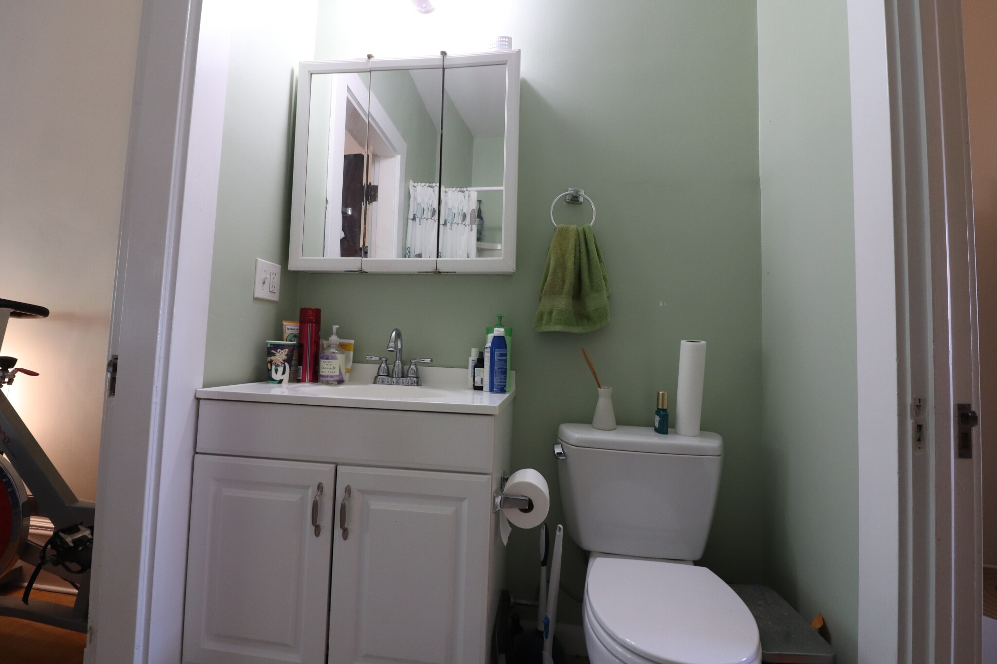 1100 Beacon St, Brookline