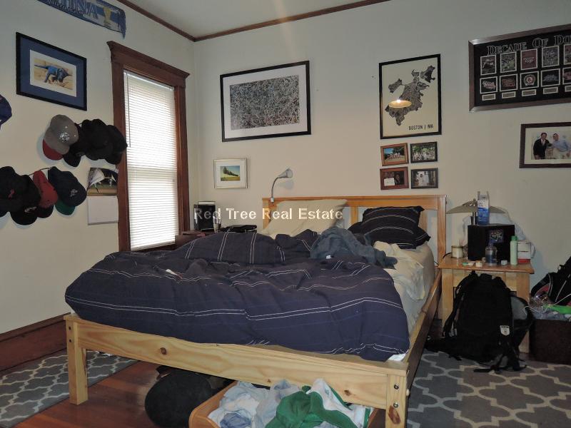 151 Elm St, Davis Square