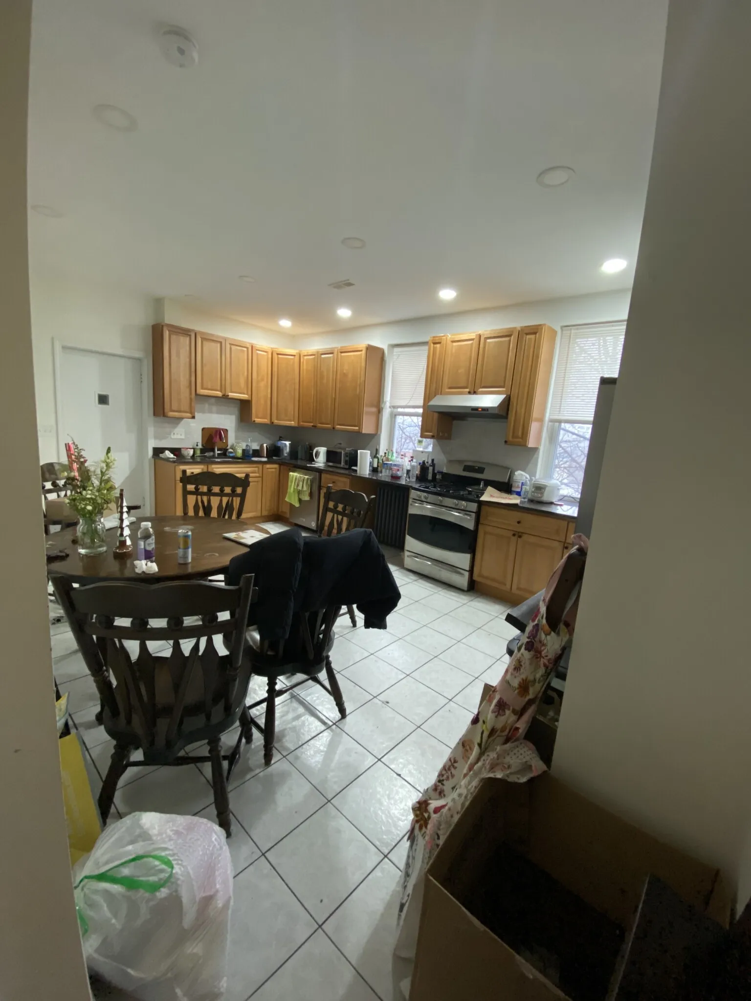 16 Copenger St, Mission Hill