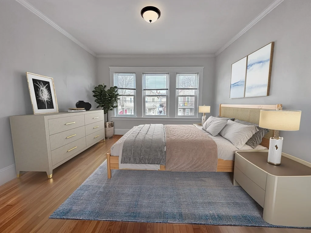 193 Florence St, Roslindale