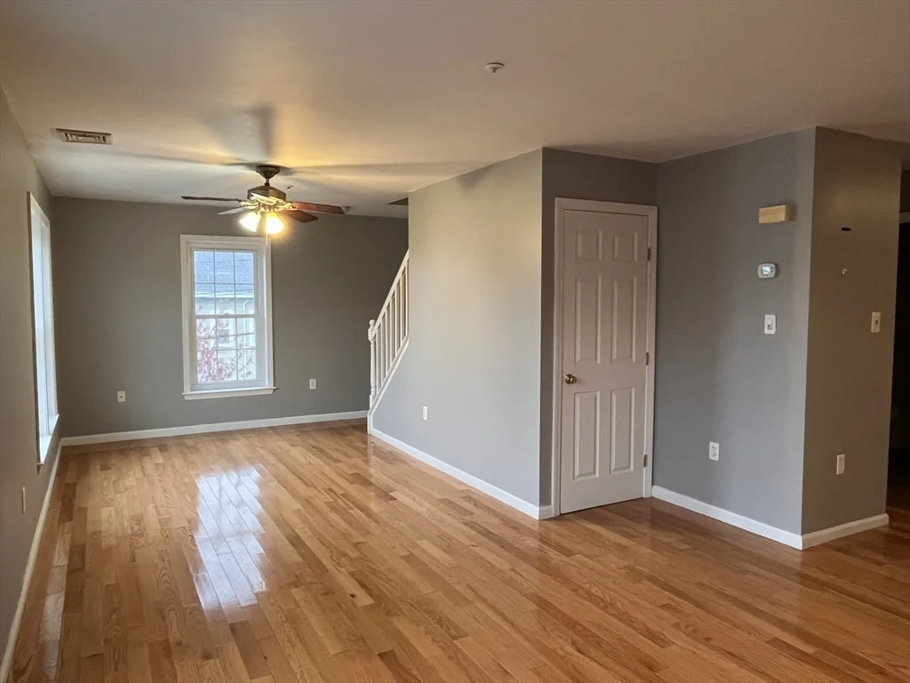 242 Park Ave, Revere