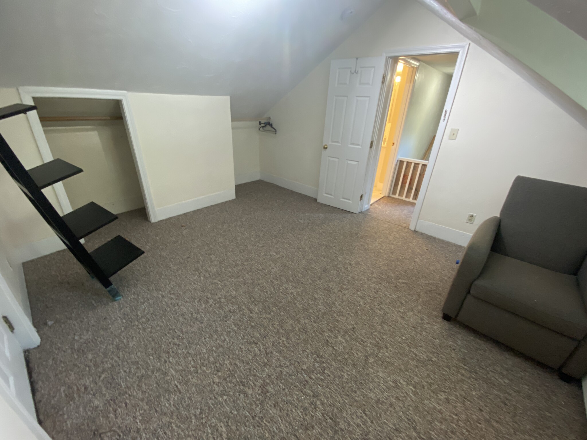 259 Beacon St, Ward Two