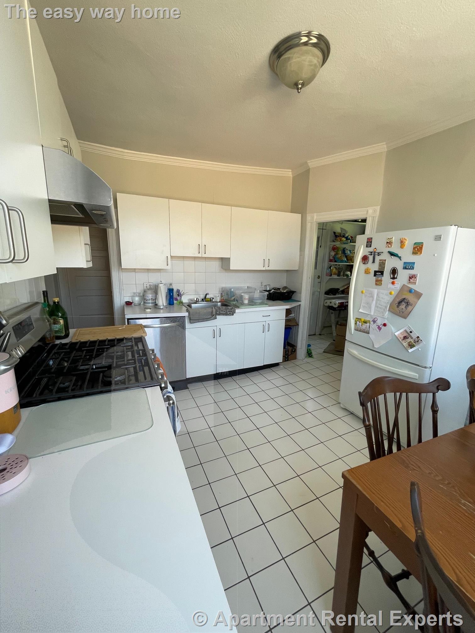 15 Farragut Ave, Teele Square