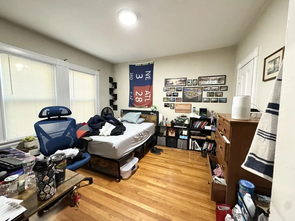 3 Mount Vernon St, Dorchester