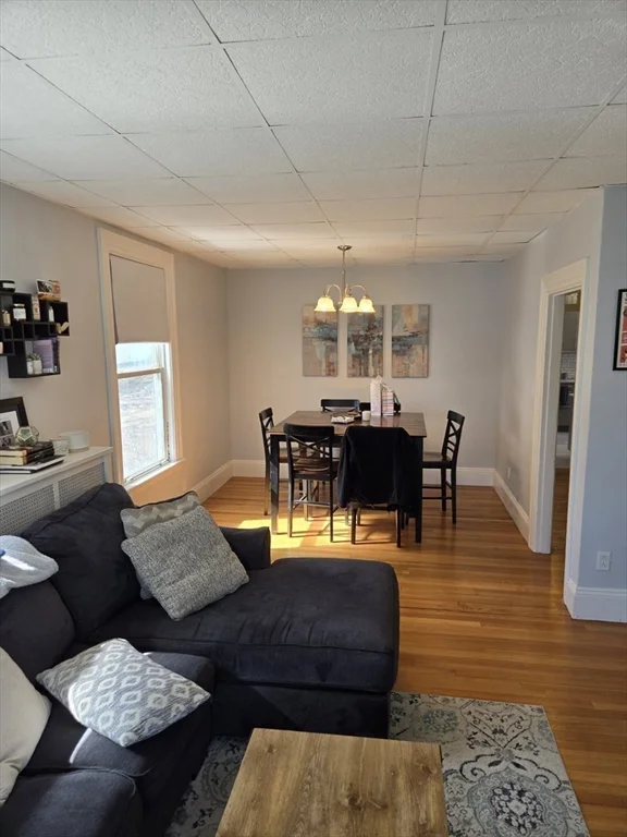 452 Highland, Malden