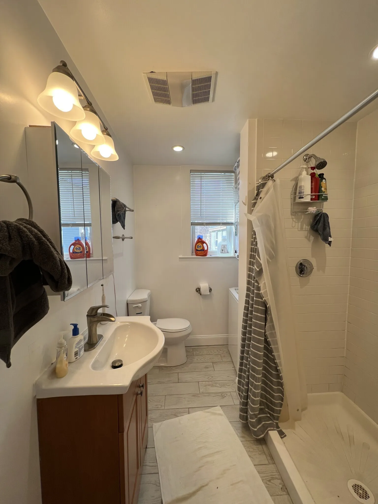 176 Elm St, North Cambridge