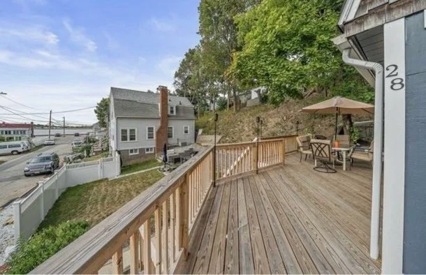 28 Paomet Rd, Weymouth