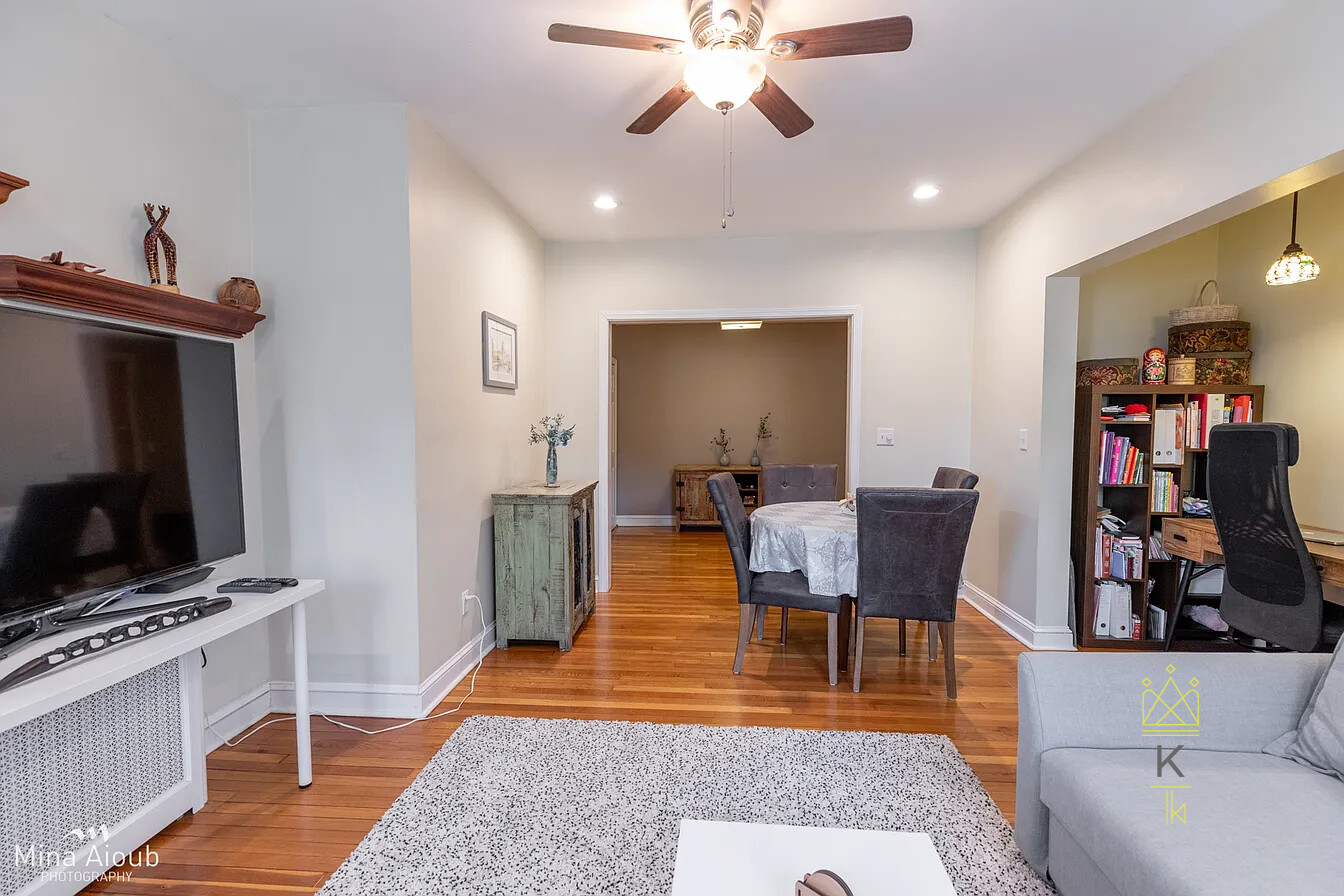 1404 Commonwealth Ave, Brighton