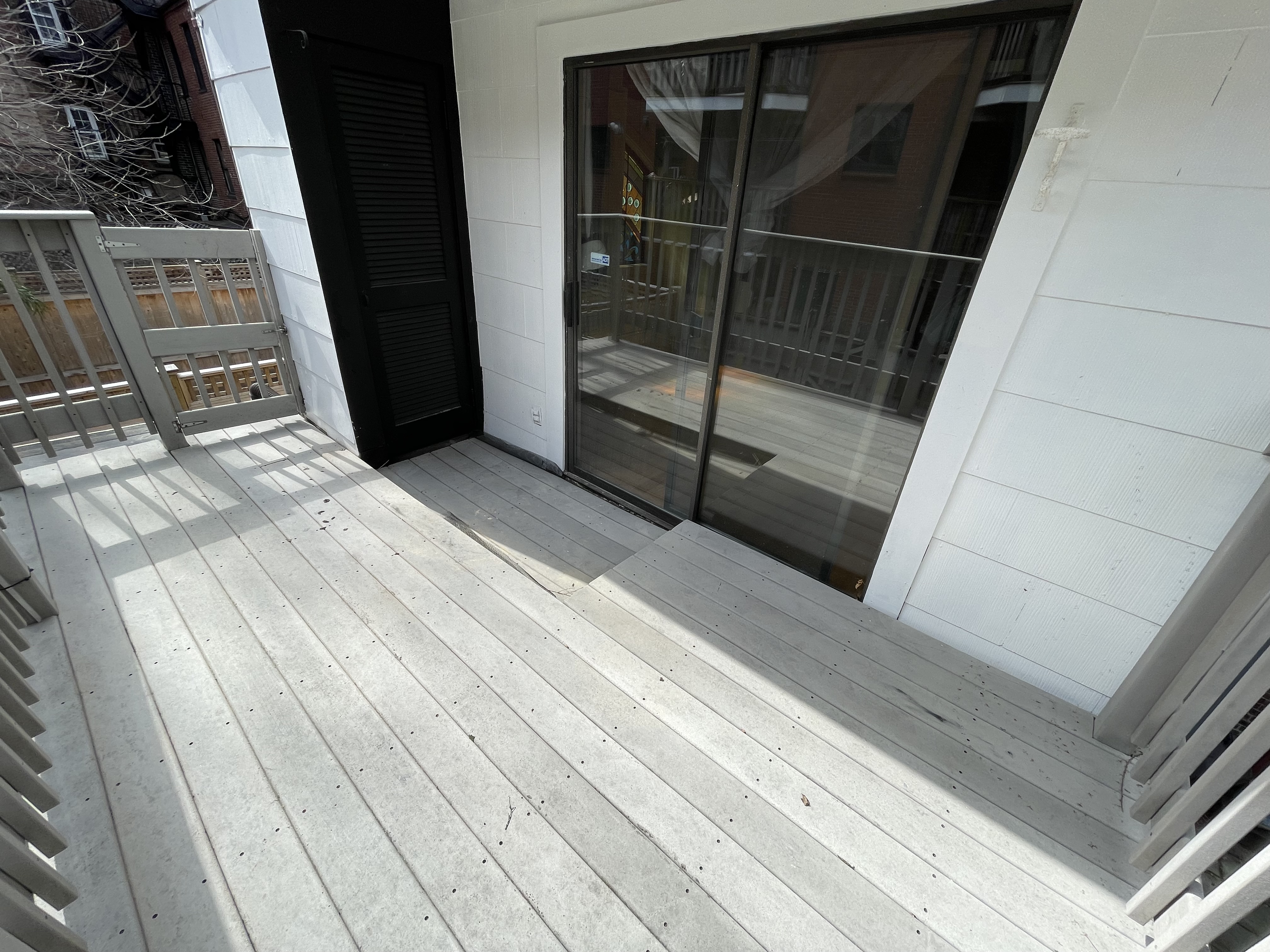 26 Fayette St, Back Bay