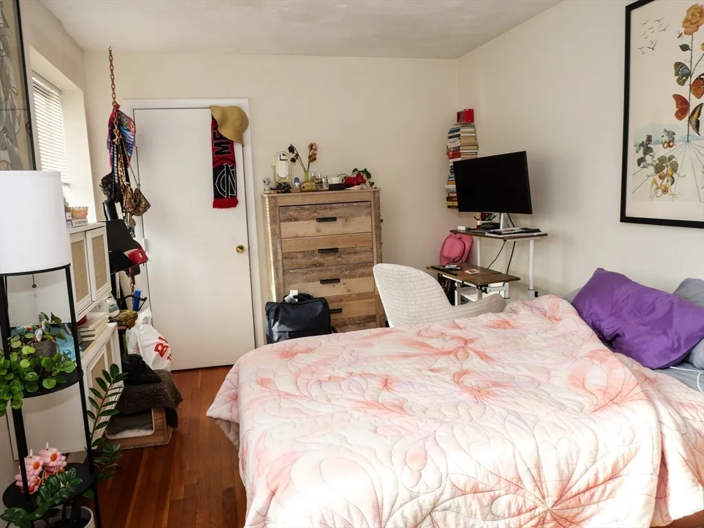 1027 Commonwelath Ave, Allston