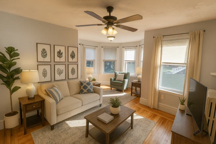 72 Grampian Way, Dorchester