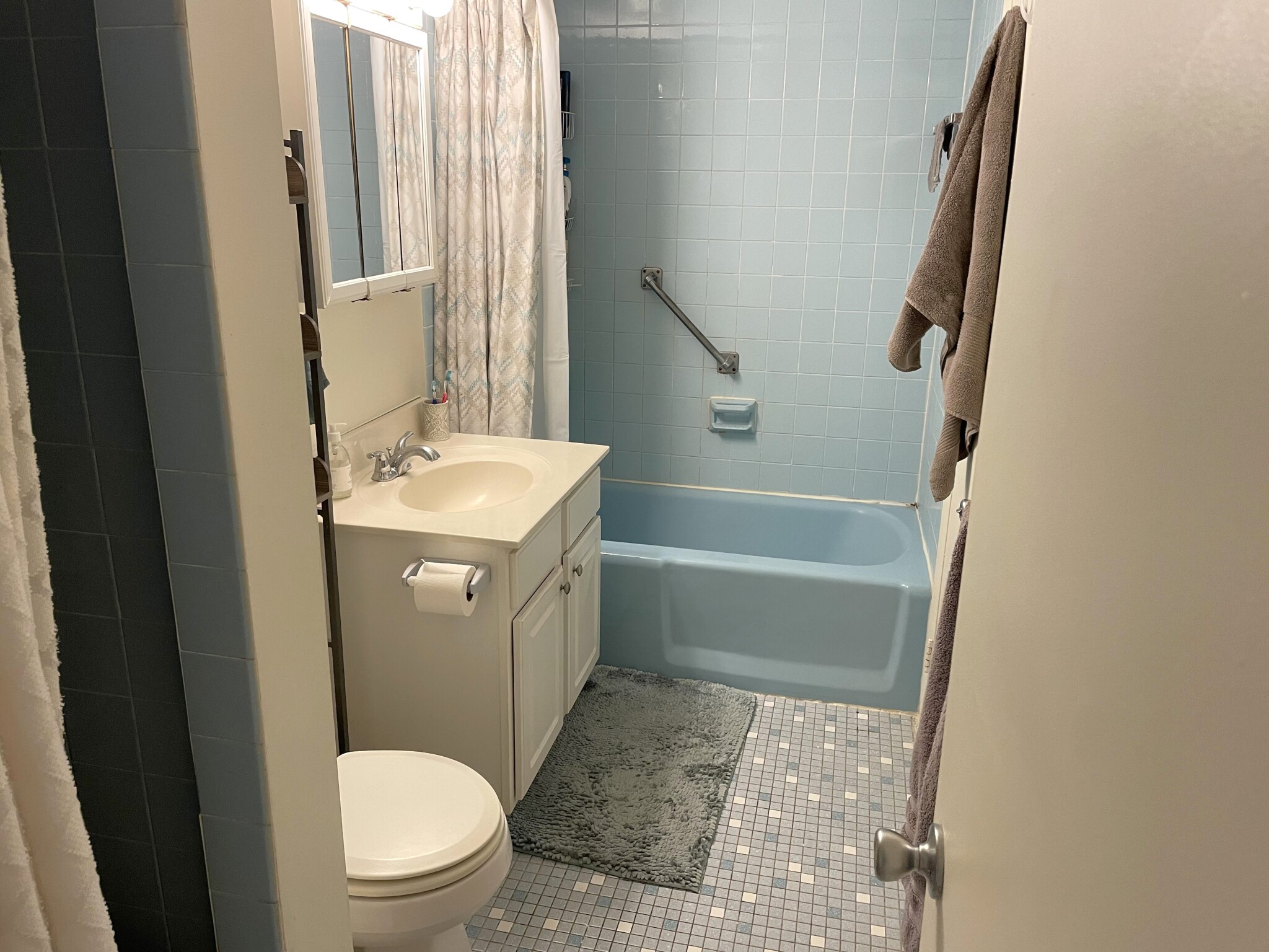 70 Centre St, Coolidge Corner