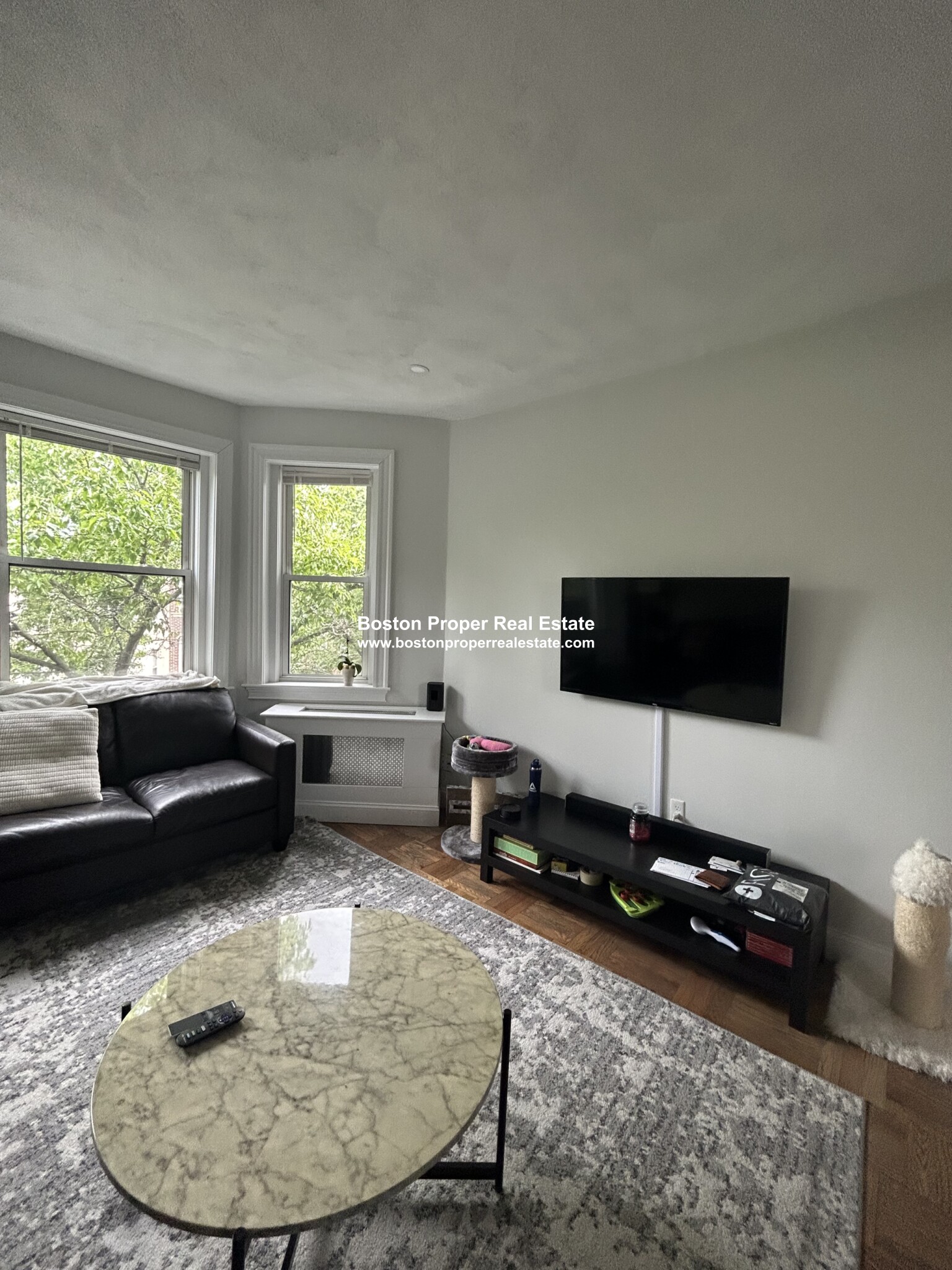 20 Queensberry St, Fenway