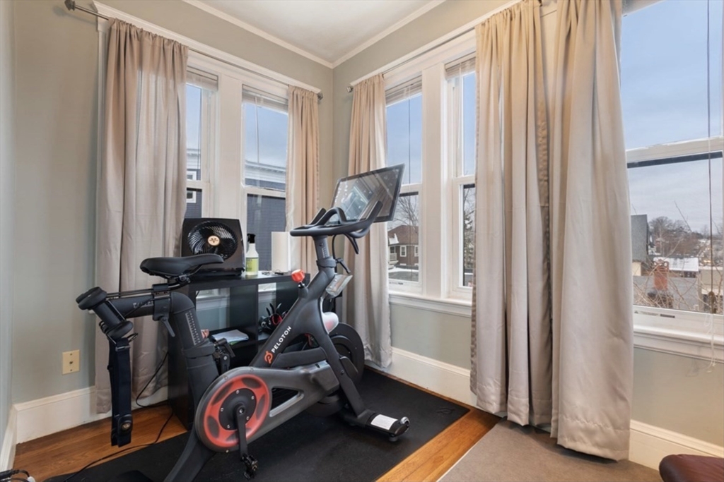 439 Ashmont St, Dorchester