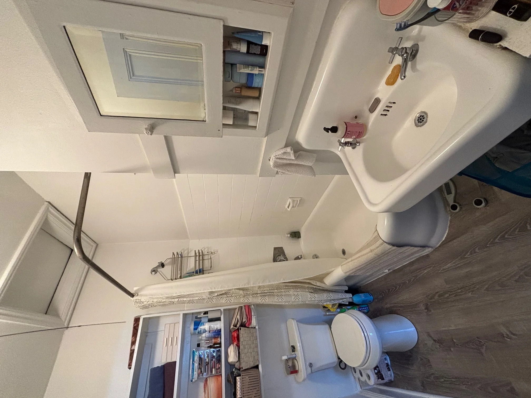 96 Charles St, Beacon Hill