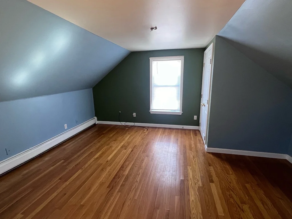 61 Brayton, Fall River