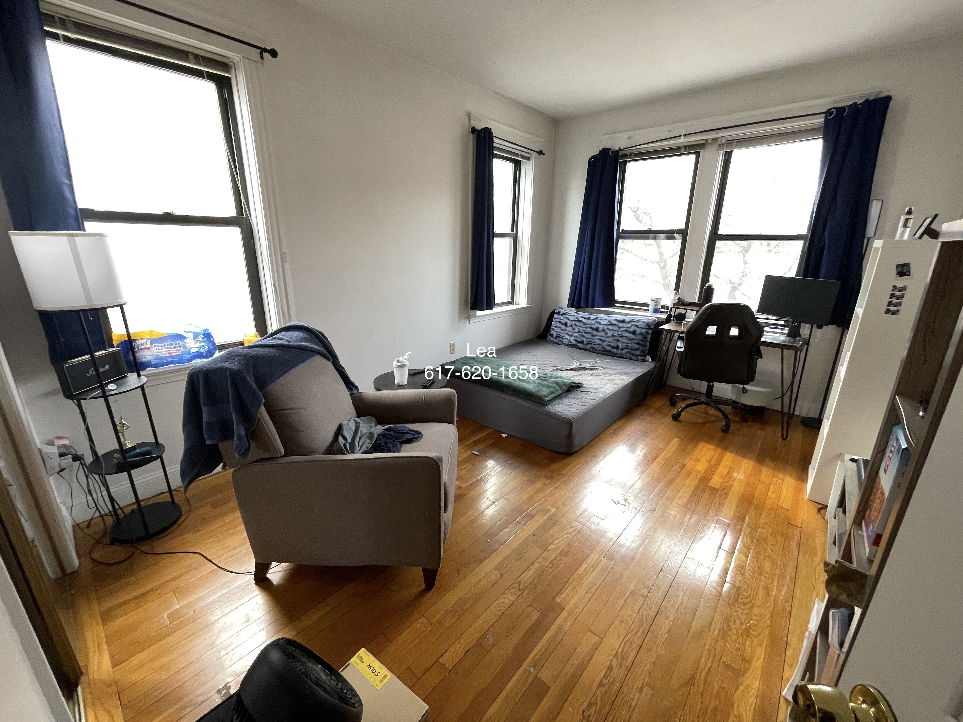 37 Egremont Rd, Brighton