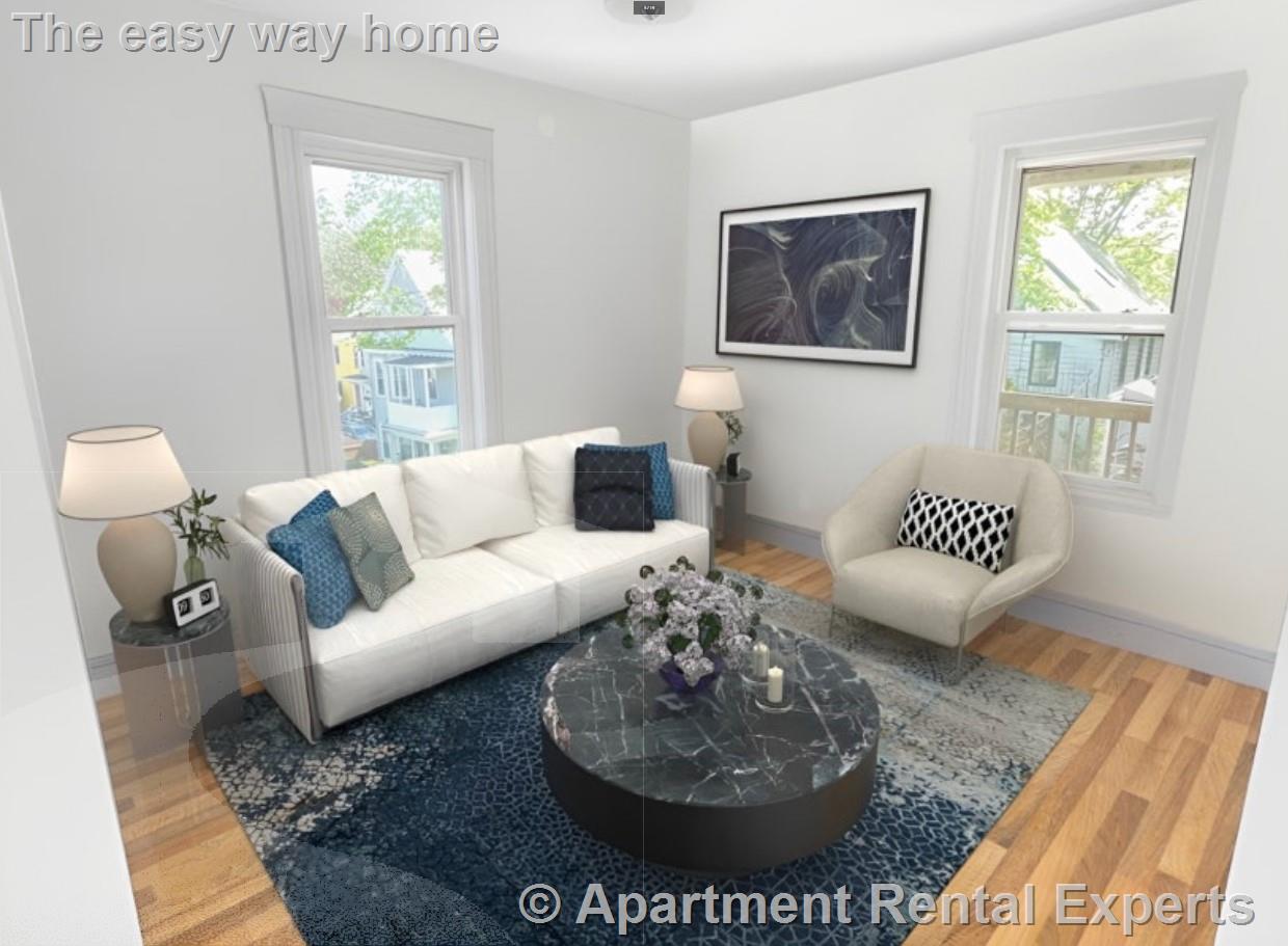 240 Allston St, Cambridgeport