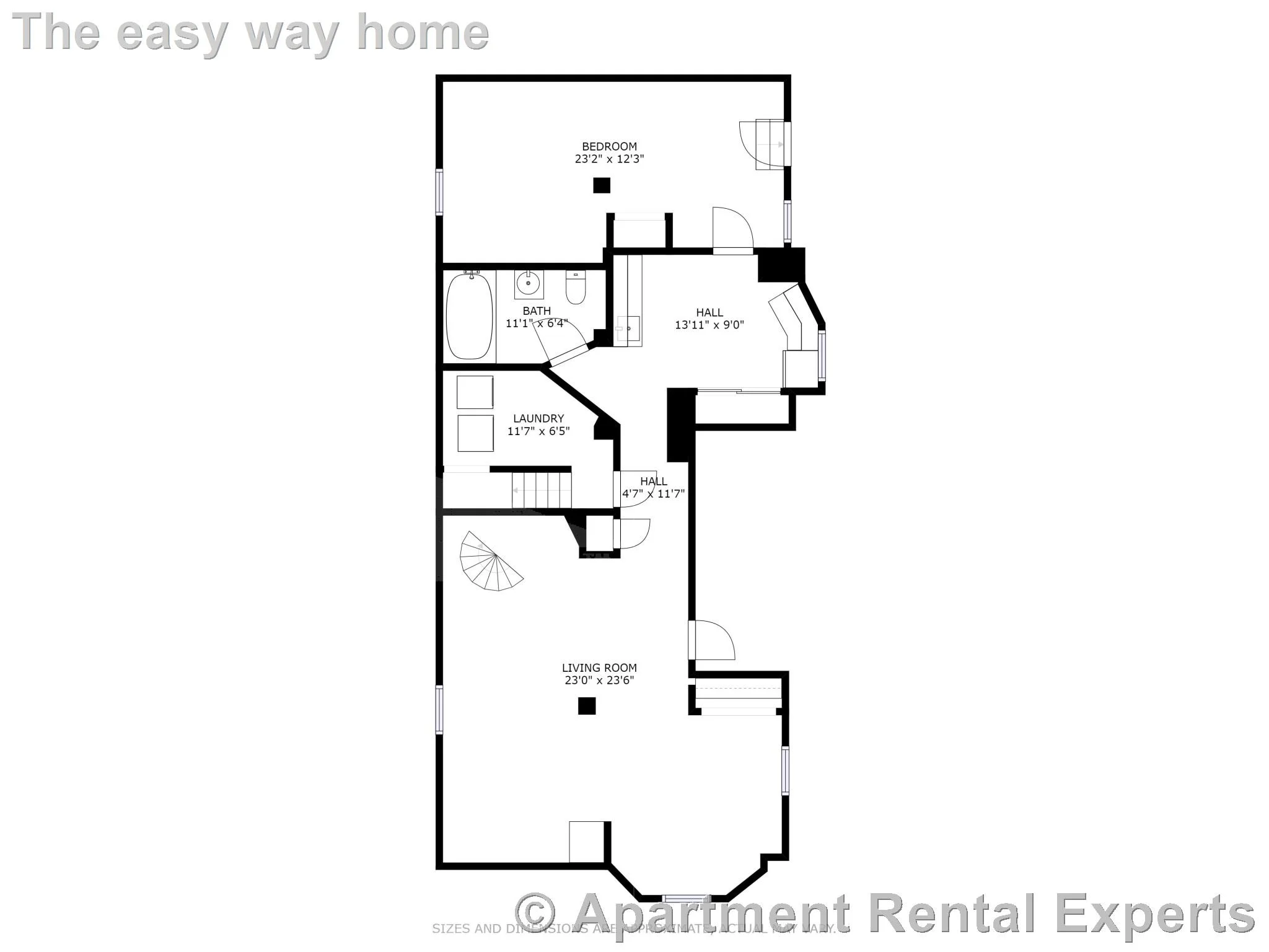 38 Cherry St, Porter Square