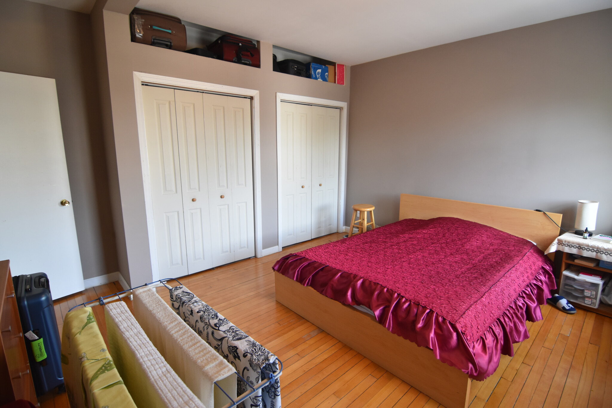 75 Park, Coolidge Corner