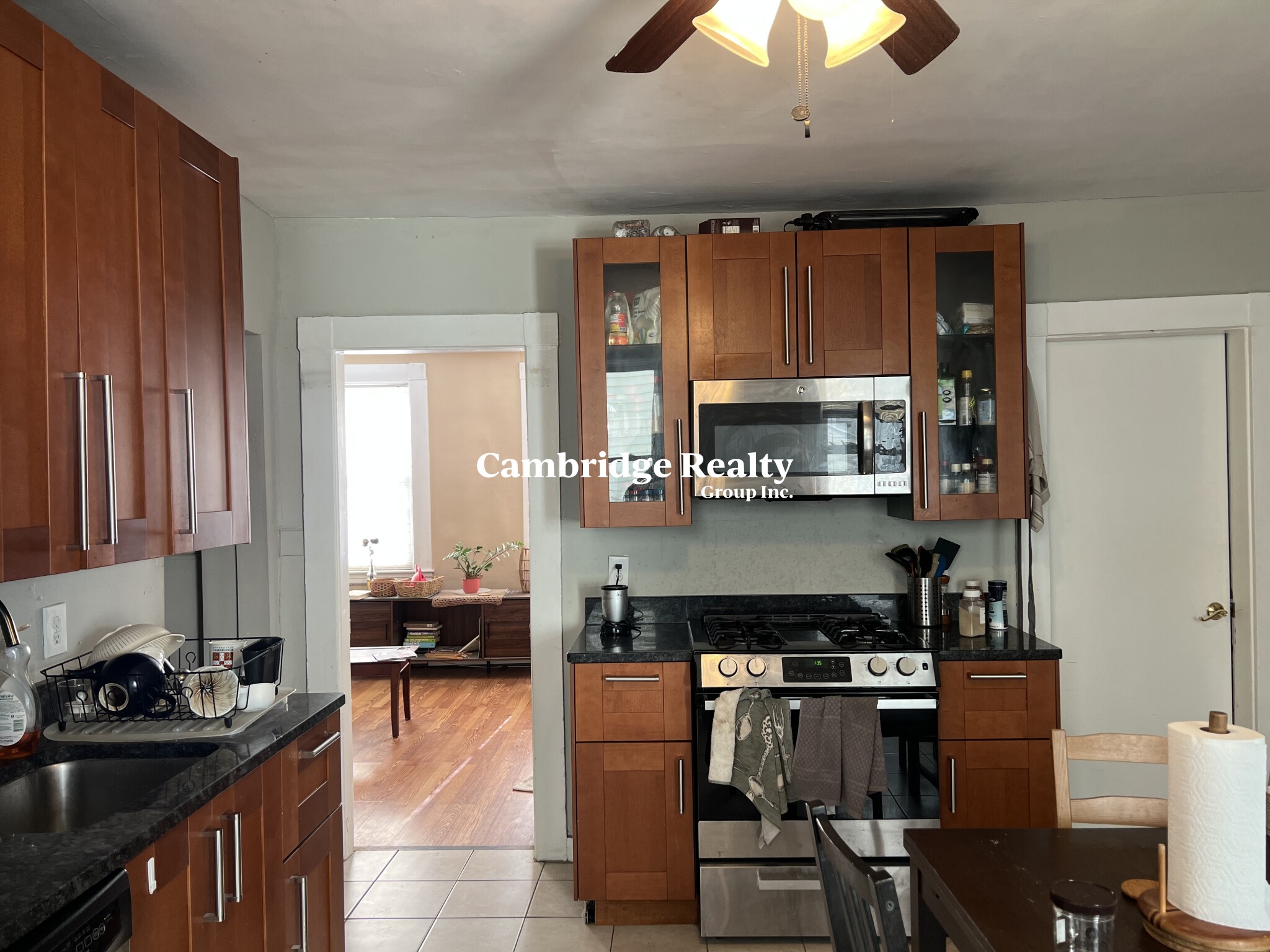 273 Cardinal Medeiros Ave, Kendall Square