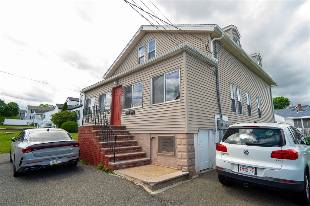 116 Derby Rd, Revere