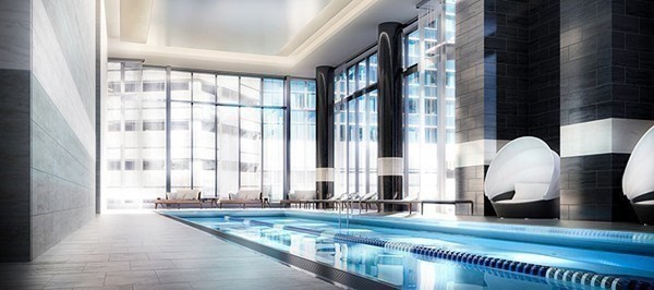 1 Franklin St, Downtown