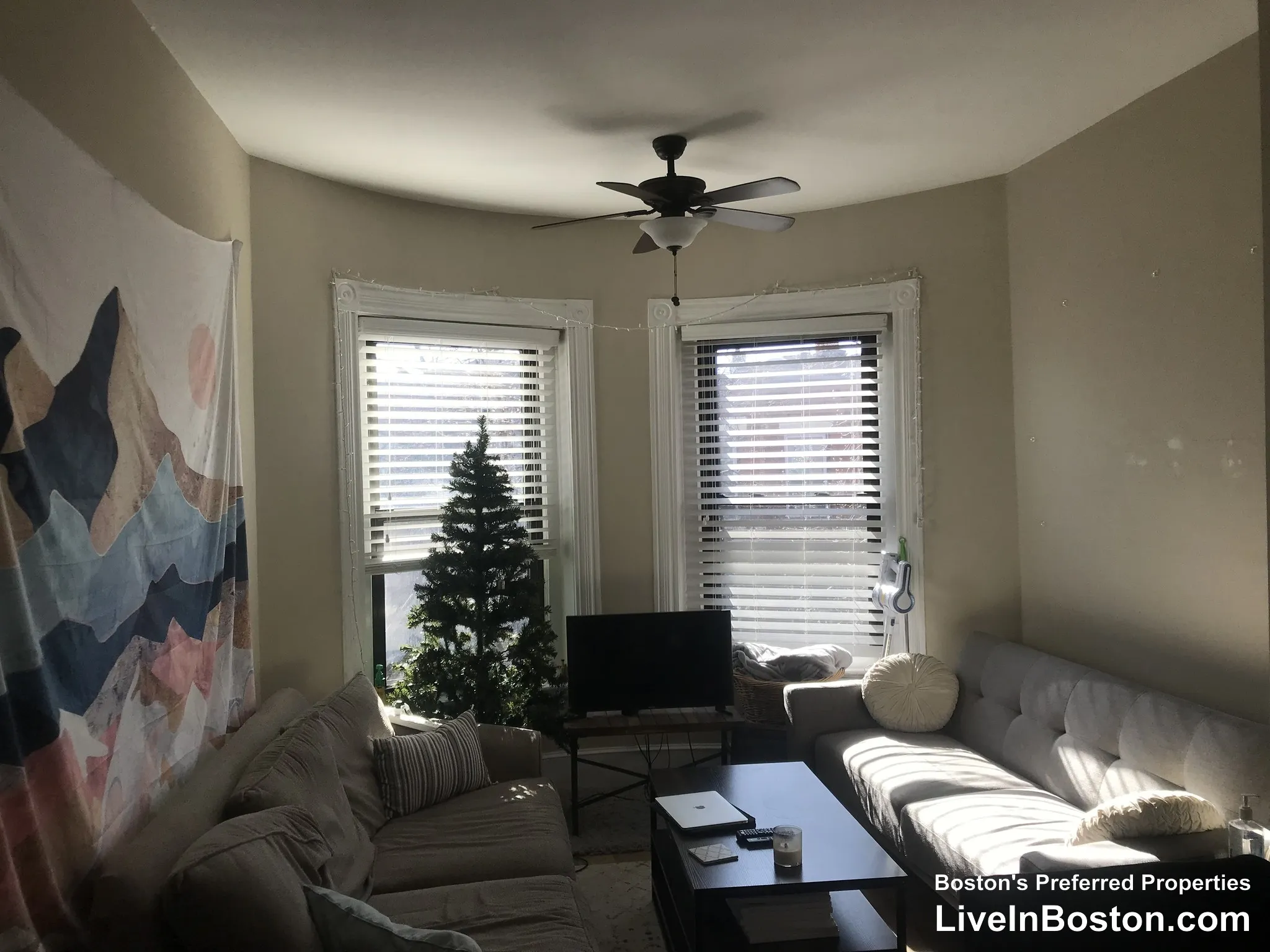 11 Symphony Rd, Fenway