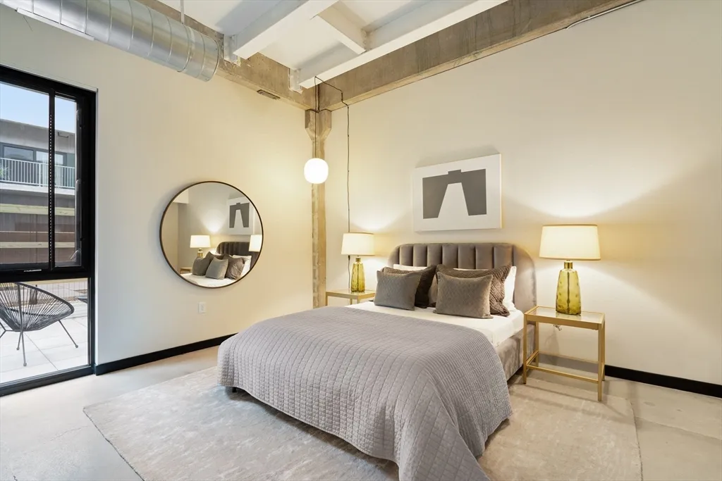 1060 Broadway, Teele Square