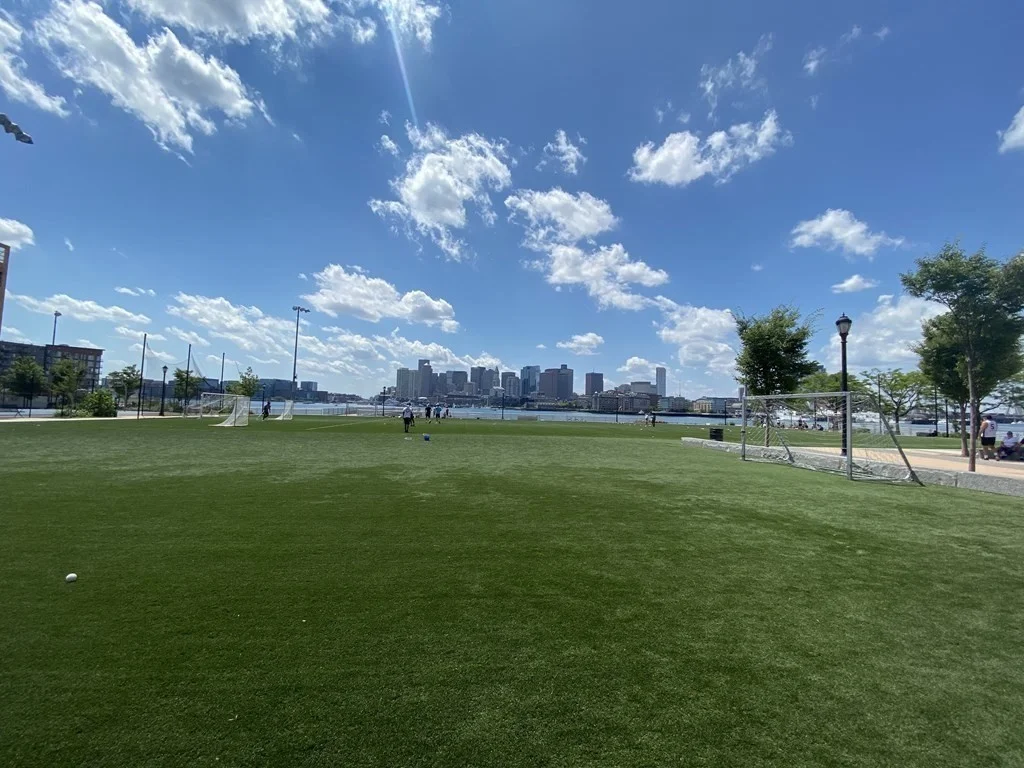 360 Meridian St, East Boston