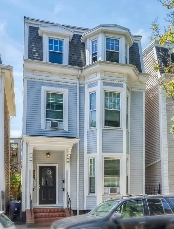 439 West Fourth St, South Boston