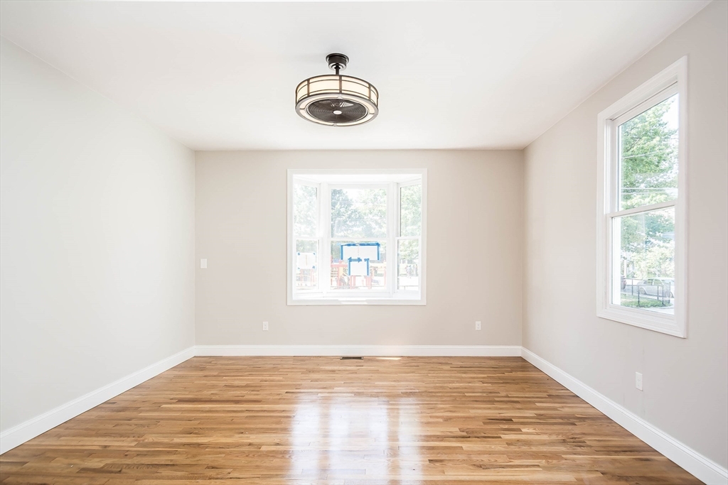 75 Summer, Tufts University