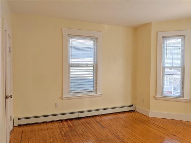 397 Washington St, Ward Two