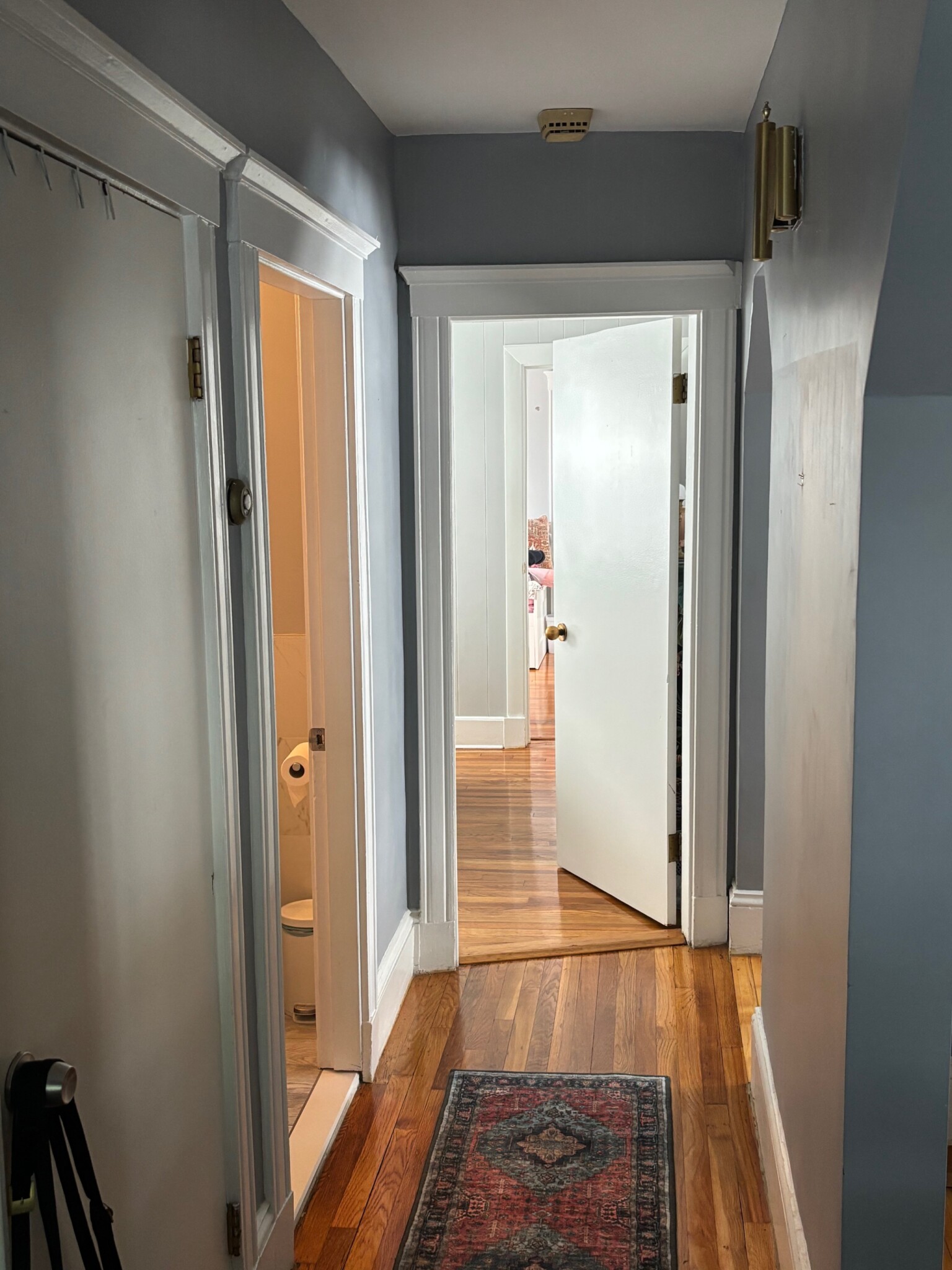 36 Boston Ave, Powder House Square