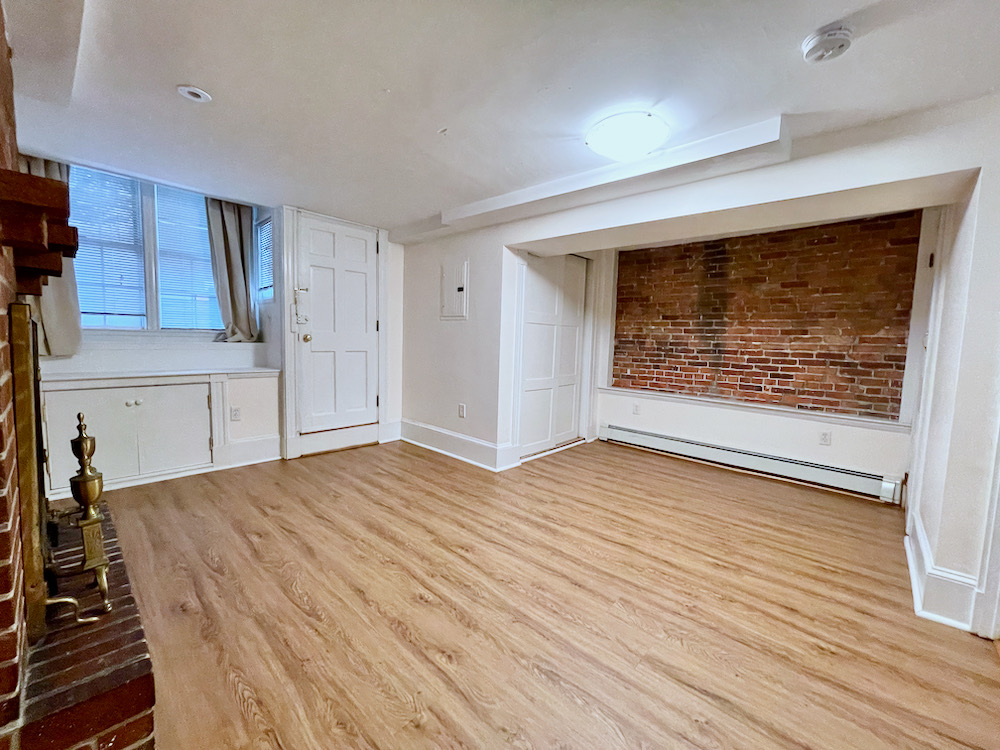 95 West Cedar St, Beacon Hill