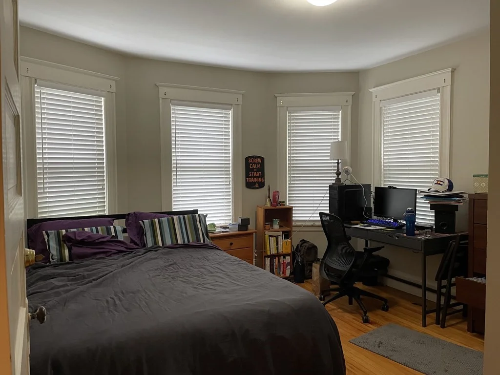 158 Hampshire, Inman Square