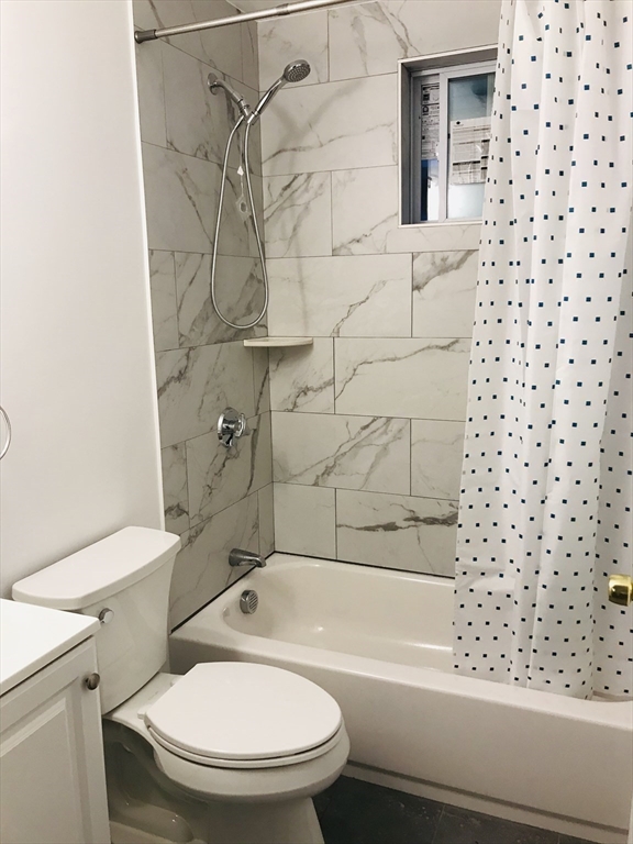 5 Lexington Ave, Powder House Square