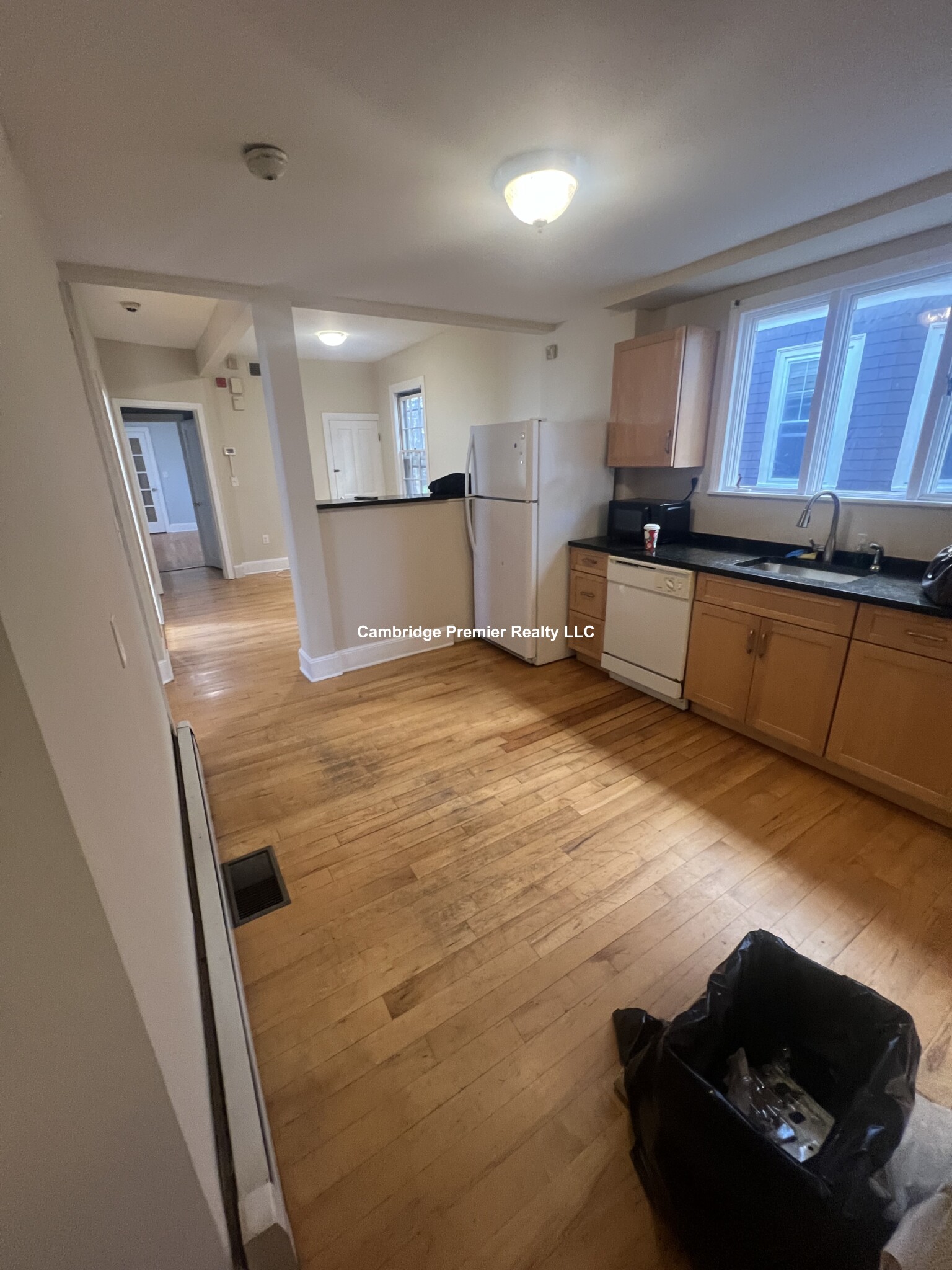 260 Brookline St, Cambridgeport