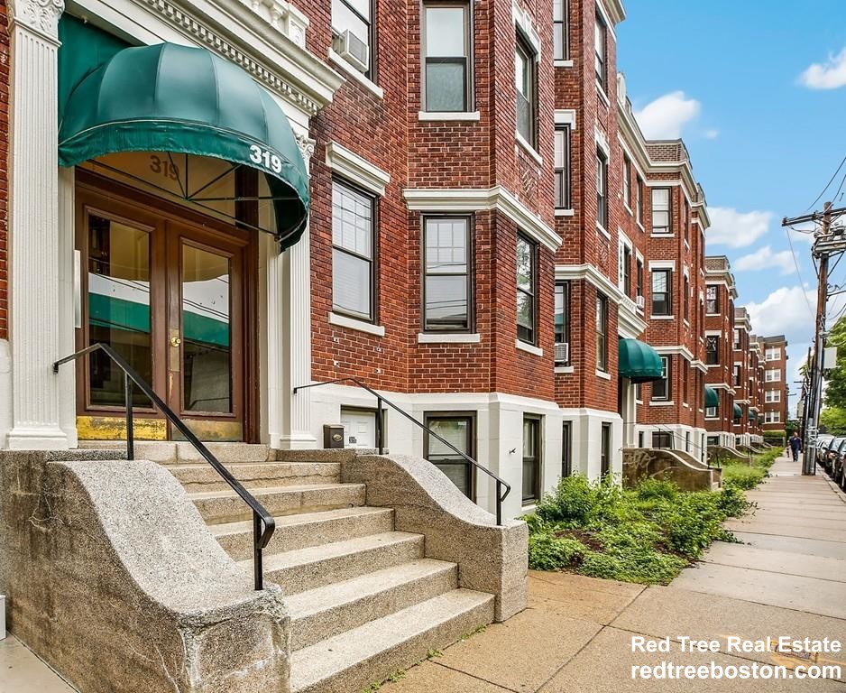 319 Allston St, Brighton