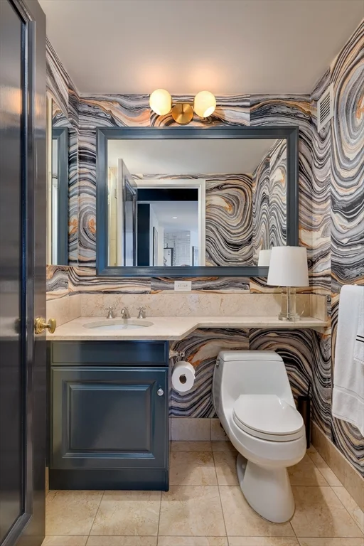 1 Avery St, Downtown