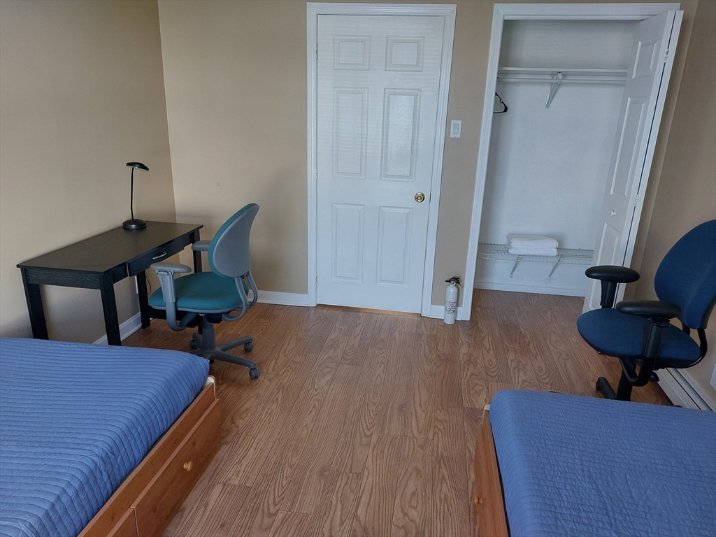 31 Tapley Ave, Revere