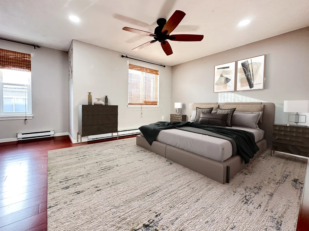 34 Fairfield Park, Mansfield