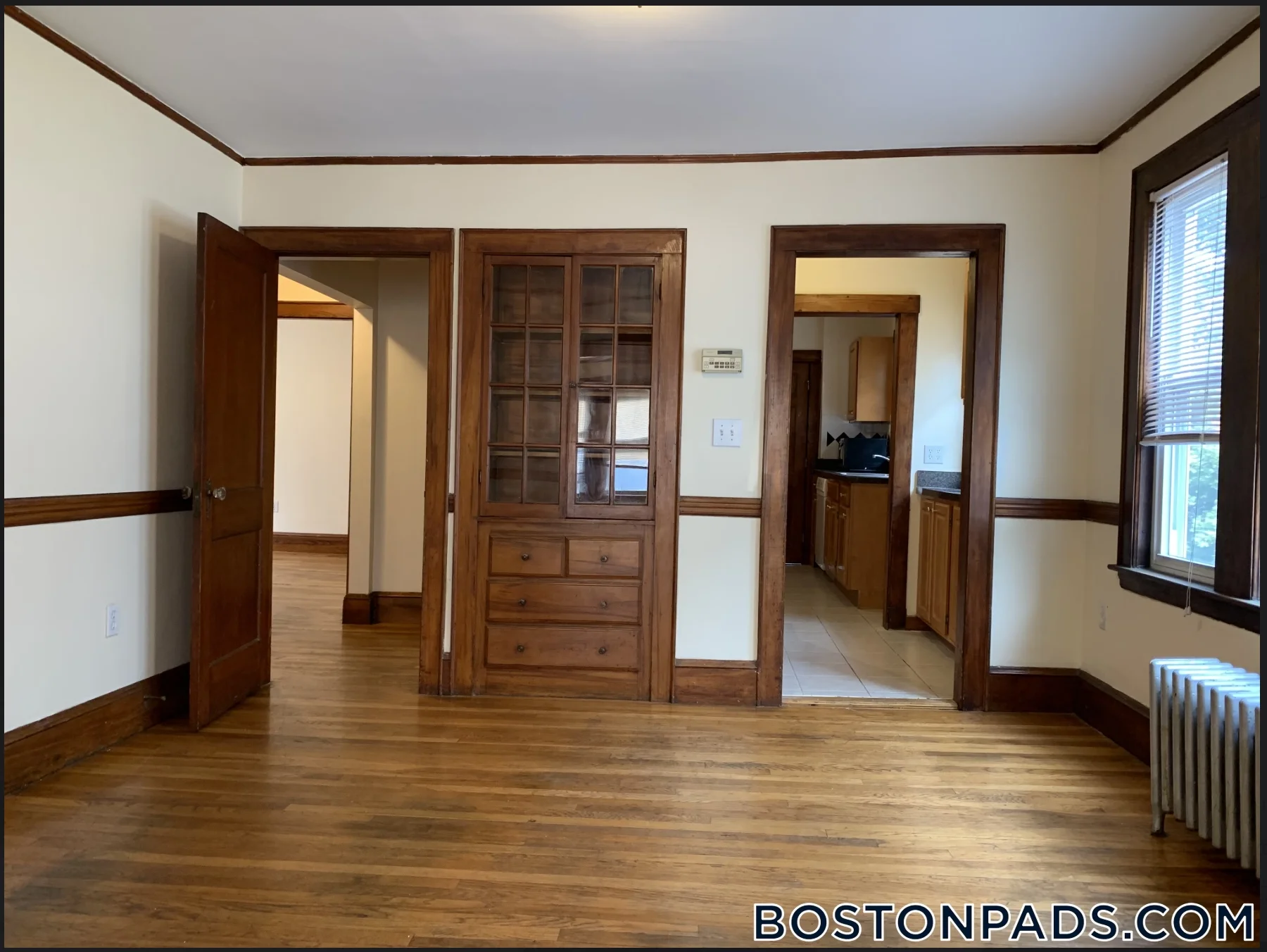 180 Calumet St, Mission Hill