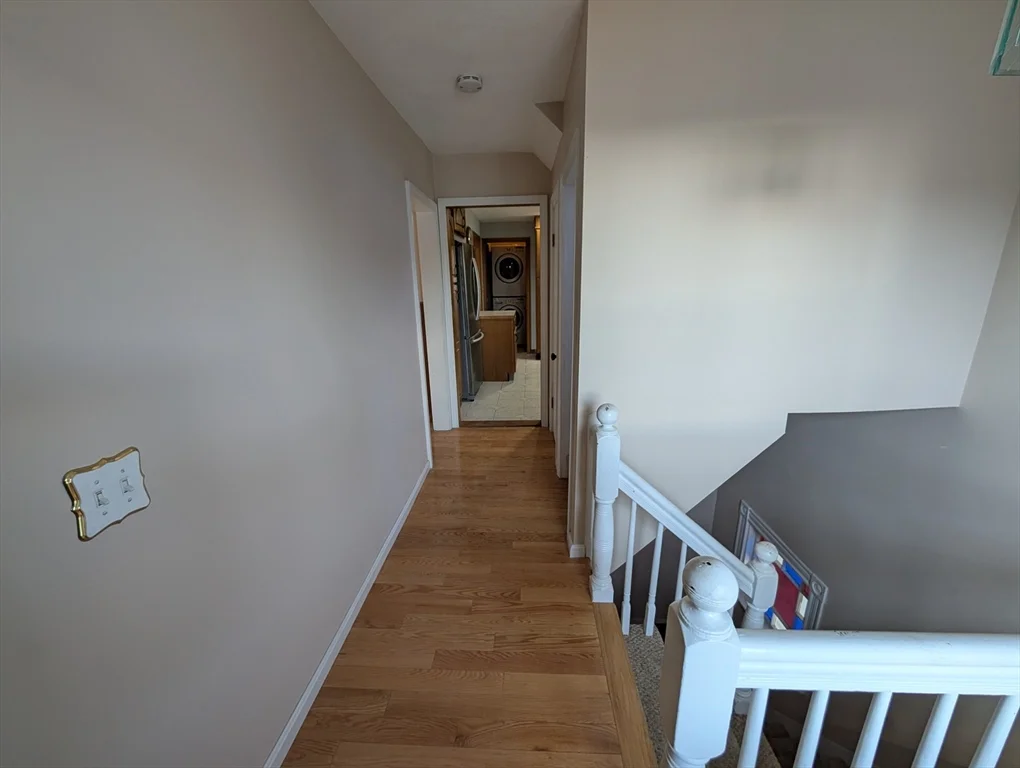 20 Fairmount, Everett