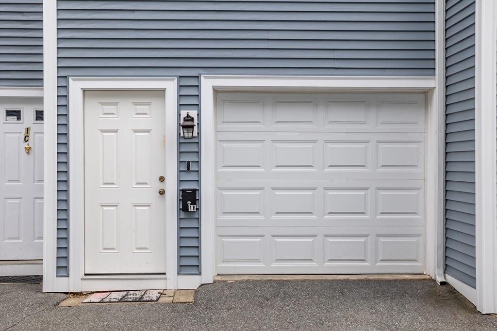 1 Clark St, Ward Two