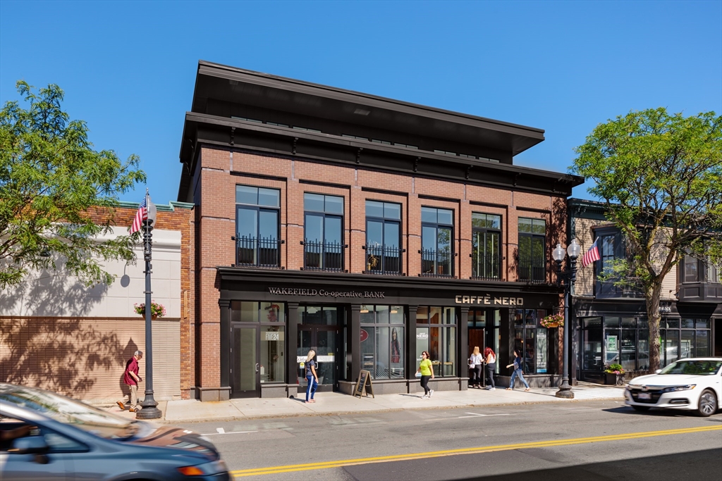 524 Main St, Melrose